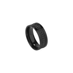 Anello Uomo Radiant RH000183-20 20 Nero