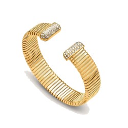 Bracciale Donna Stroili 1694699 Dorato