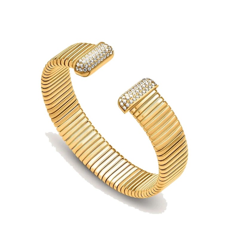 Bracciale Donna Stroili 1694699 Dorato Bracciale Donna Stroili 1694699 Dorato