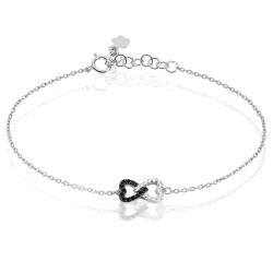 Bracciale Donna Stroili 1680507 Argentato