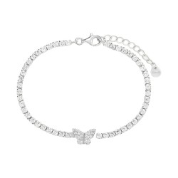 Bracciale Donna Stroili 1694913 Argentato