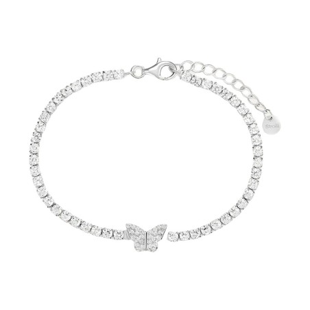 Bracciale Donna Stroili 1694913 Argentato