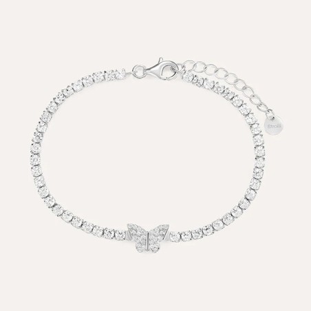 Bracciale Donna Stroili 1694913 Argentato