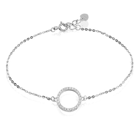 Bracciale Donna Stroili 1680543 Argentato
