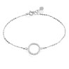 Bracciale Donna Stroili 1680543 Argentato