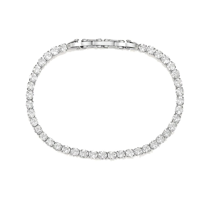 Bracciale Donna Stroili 1694959 Argentato Bracciale Donna Stroili 1694959 Argentato