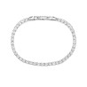 Bracciale Donna Stroili 1694959 Argentato