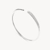 Bracciale Donna Stroili 1694199 Argentato