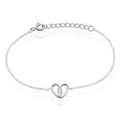 Bracciale Donna Stroili 1680822 Argentato