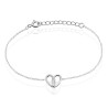 Bracciale Donna Stroili 1680822 Argentato