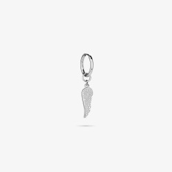 Orecchini Donna Radiant RH000255 Argentato 1 Unità
