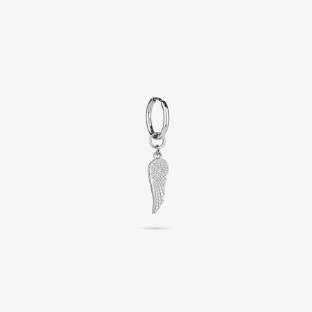 Orecchini Donna Radiant RH000255 Argentato 1 Unità
