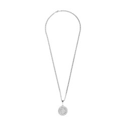 Ciondolo Donna Radiant RH000101 Argentato