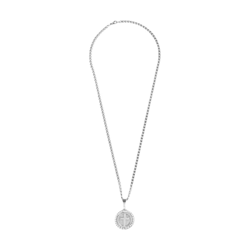 Ciondolo Donna Radiant RH000101 Argentato Ciondolo Donna Radiant RH000101 Argentato