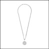 Ciondolo Donna Radiant RH000101 Argentato