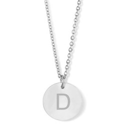 Ciondolo Donna CO88 Collection 8CN-11029 Argentato