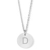 Ciondolo Donna CO88 Collection 8CN-11029 Argentato