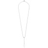 Ciondolo Donna Radiant RH000176 Argentato