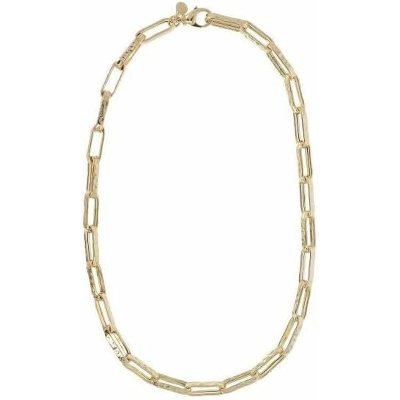 Collana Donna Etrusca WSET00680.YG Collana Donna Etrusca WSET00680.YG