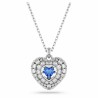 Ciondolo Donna Swarovski 5680403