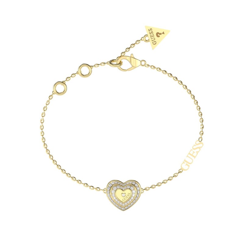 Bracciale Donna Guess JUBB04031JWYGS Bracciale Donna Guess JUBB04031JWYGS