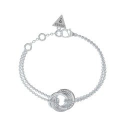 Bracciale Donna Guess JUBB04063JWRHS