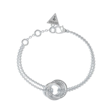 Bracciale Donna Guess JUBB04063JWRHS