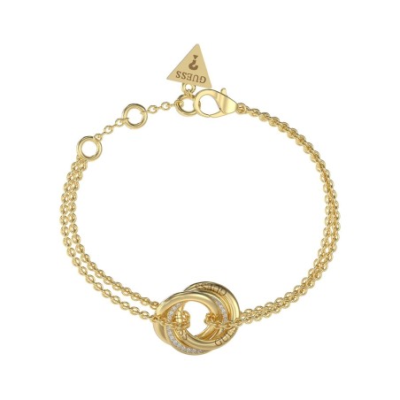 Bracciale Donna Guess JUBB04063JWYGS