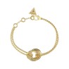 Bracciale Donna Guess JUBB04063JWYGS