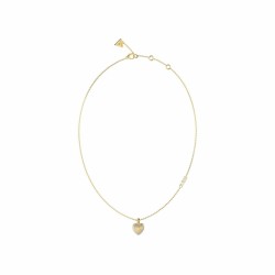 Collana Donna Guess JUBN04030JWYGT-U