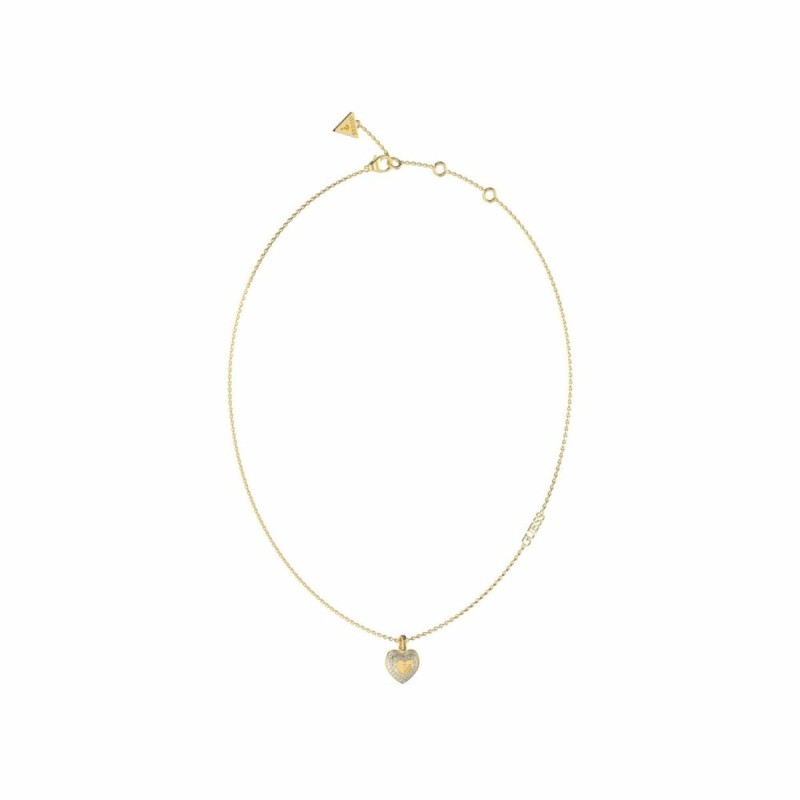 Collana Donna Guess JUBN04030JWYGT-U Collana Donna Guess JUBN04030JWYGT-U