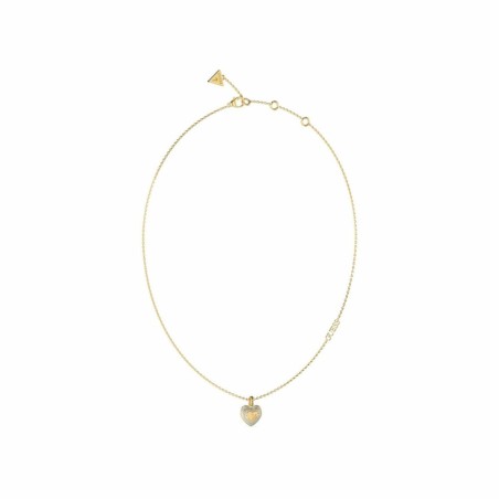 Collana Donna Guess JUBN04030JWYGT-U