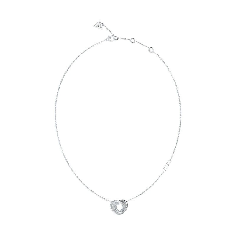 Collana Donna Guess JUBN04062JWRHT-U Collana Donna Guess JUBN04062JWRHT-U
