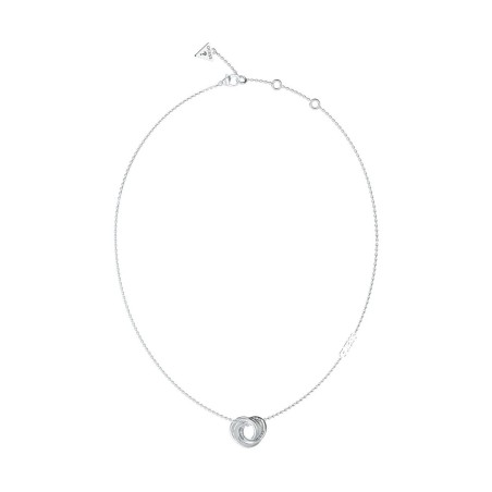 Collana Donna Guess JUBN04062JWRHT-U