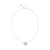 Collana Donna Guess JUBN04062JWRHT-U