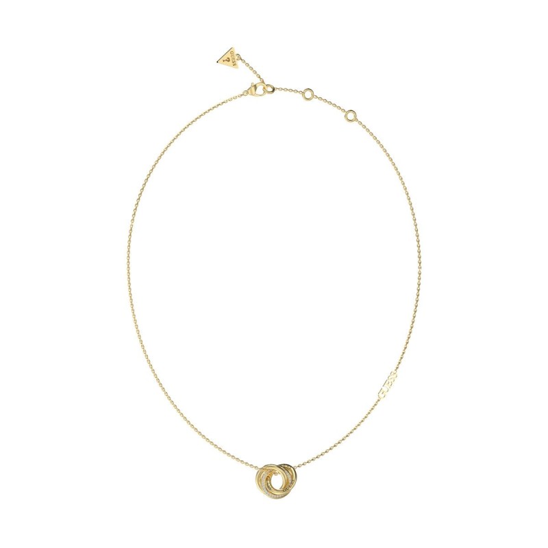 Collana Donna Guess JUBN04062JWYGT-U Collana Donna Guess JUBN04062JWYGT-U