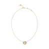 Collana Donna Guess JUBN04062JWYGT-U
