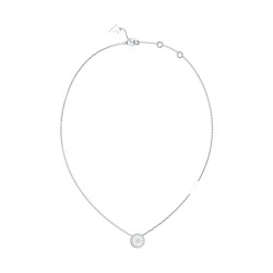 Collana Donna Guess JUBN04080JWRHT-U