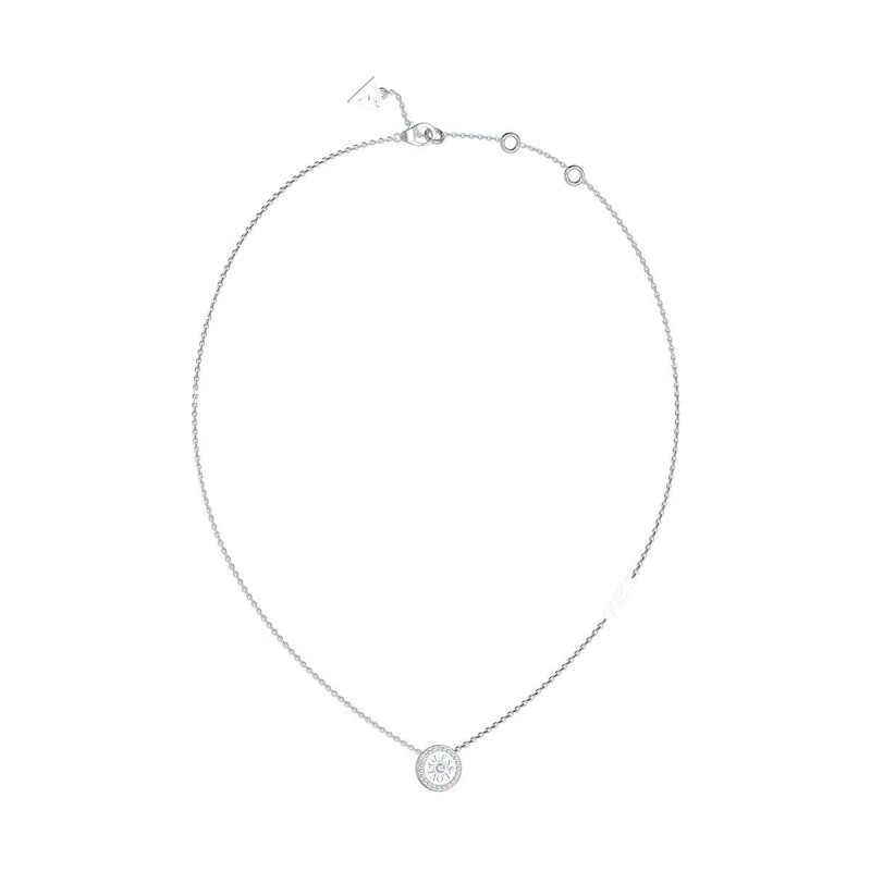 Collana Donna Guess JUBN04080JWRHT-U