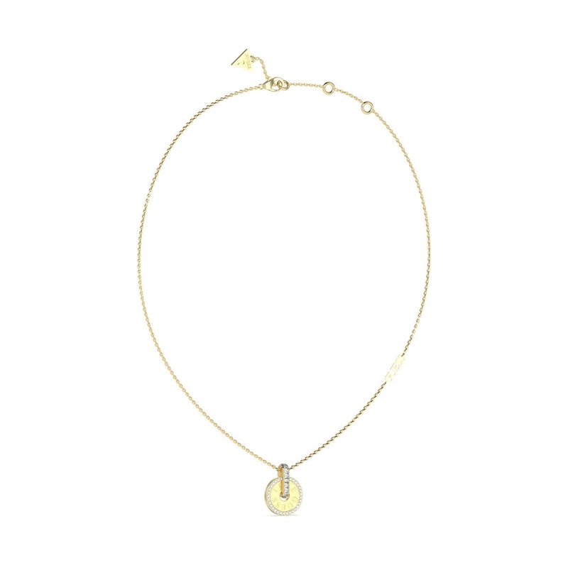Collana Donna Guess JUBN04077JWYGT-U Collana Donna Guess JUBN04077JWYGT-U