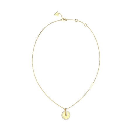 Collana Donna Guess JUBN04077JWYGT-U