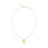 Collana Donna Guess JUBN04077JWYGT-U