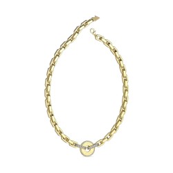 Collana Donna Guess JUBN04074JWYGT-U