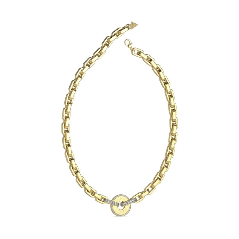Collana Donna Guess JUBN04074JWYGT-U