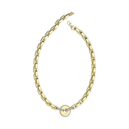 Collana Donna Guess JUBN04074JWYGT-U