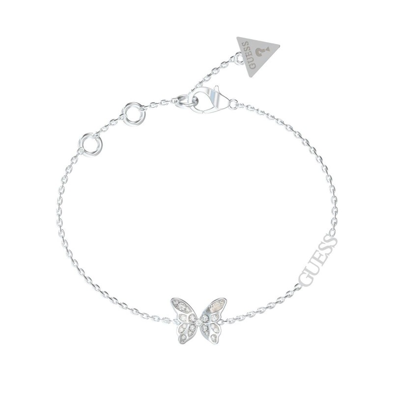 Bracciale Donna Guess JUBB04110JWRHS Bracciale Donna Guess JUBB04110JWRHS