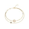 Bracciale Donna Guess JUBB04160JWYGS