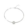 Bracciale Donna Guess JUBB04163JWRHS