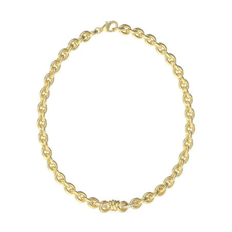Collana Donna Guess JUBN04005JWYGT-U