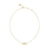 Collana Donna Guess JUBN04010JWYGT-U